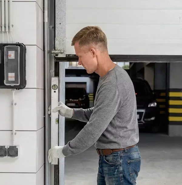Why Choose Us for Door, Gate and Security Services in Folsom, CA