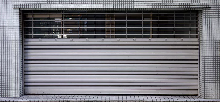 Advanced Solutions for Your Aluminum Garage Doors in Folsom, California