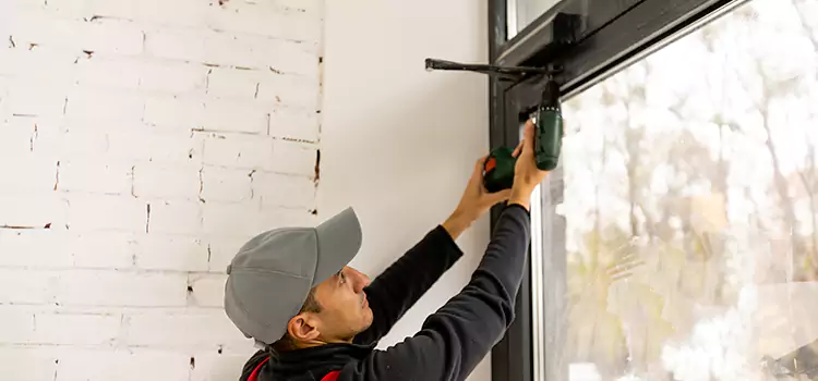 Automatic Door Opener Commercial Folsom