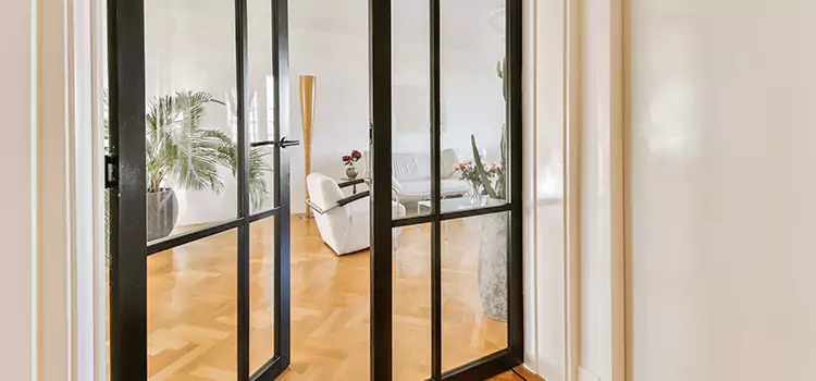Bifold Door Replacement Folsom