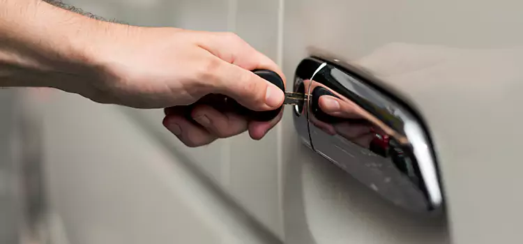 Why Choose Our Auto Locksmith Team in Folsom, CA?