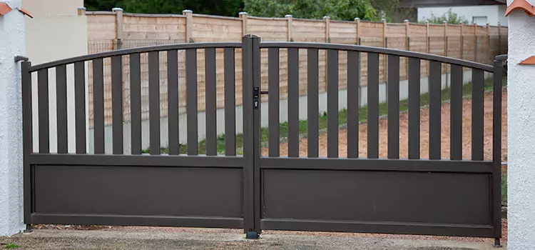 Advanced Gate Solutions in Folsom, CA