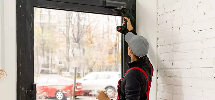Comprehensive Door Closer Services in Folsom, CA