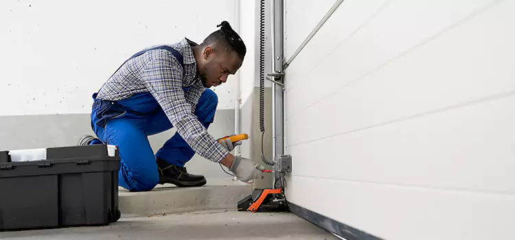 Expert Solutions for Every Garage Lock Need in Folsom, CA
