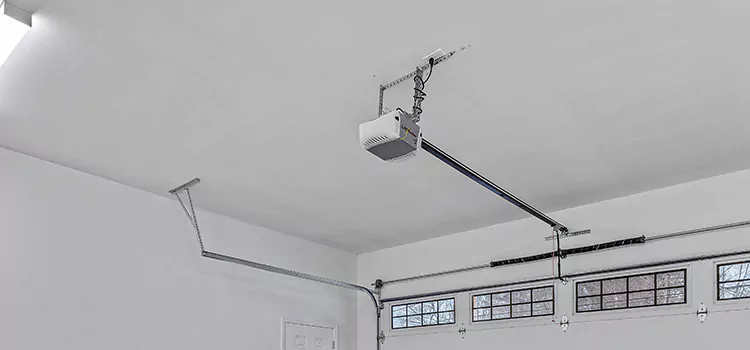 Experienced Garage Door Installers Folsom