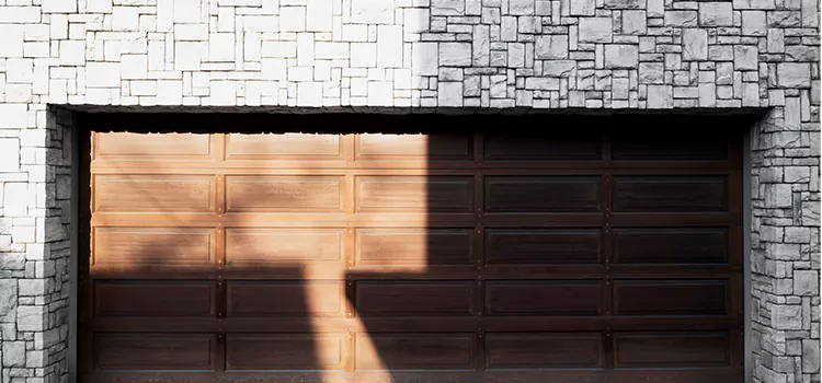 Garage Door Installation Folsom