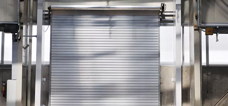 Roller Door Maintenance Folsom