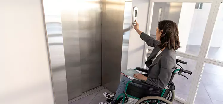 Benefits of Modern Handicap Door Systems in Folsom, CA