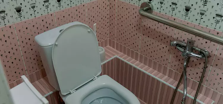 Meeting Diverse Needs With Accessible Restroom Solutions in Folsom, CA