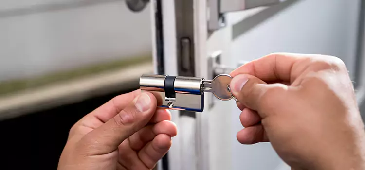 Emergency Locksmith for House Folsom