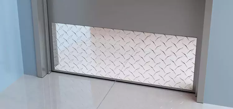 Benefits of Professional Kick Plate Solutions in Folsom, CA