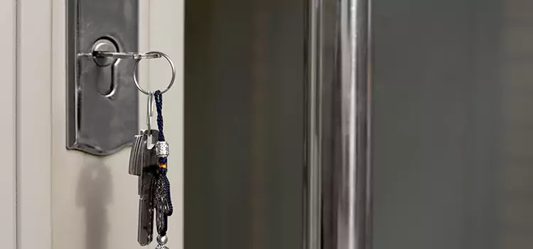 Master Keying by the Numbers Folsom
