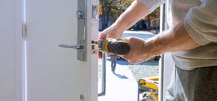 Insulated Roll Up Garage Doors Residential Folsom