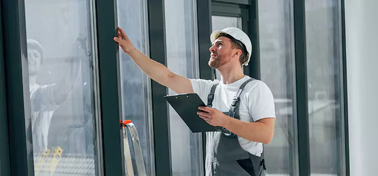 Comprehensive Solutions for Your Sticking Doors in Folsom, CA