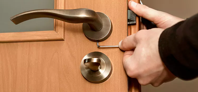 Access Control System Integration Folsom