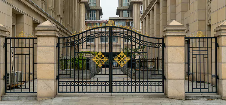 Comprehensive Iron Gate Maintenance Solutions in Folsom, CA