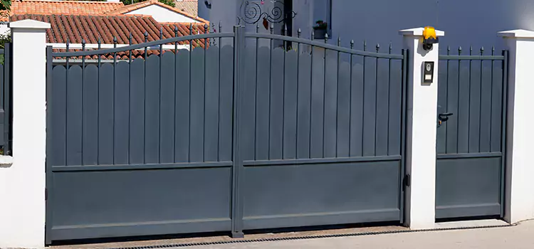 Emergency Commercial Gate Repair Folsom
