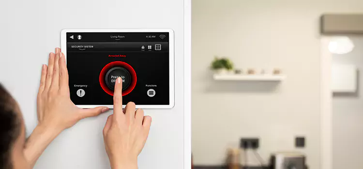 Blink Video Doorbell Installation Folsom