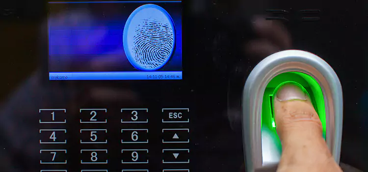 Your Trusted Partner for Secure Access in Folsom, CA
