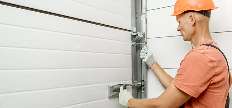 Why Choose Us for Garage Door Lock Services in Folsom, CA?