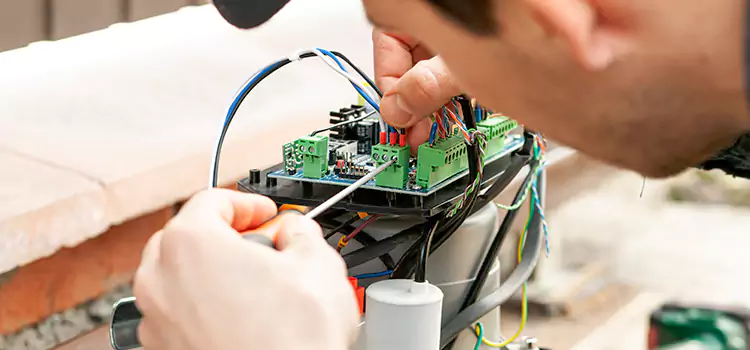 Specialized Brand Gate Motor Repairs Folsom