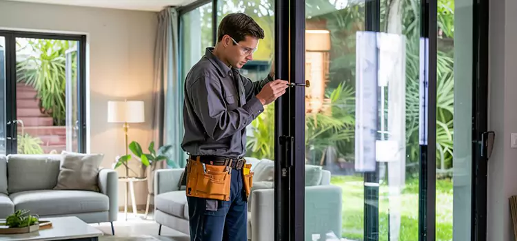 Why Choose Us for Your Glass Door Needs in Folsom, CA?