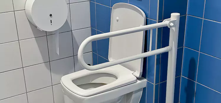 Comprehensive Solutions in Folsom, CA for Accessible Facilities