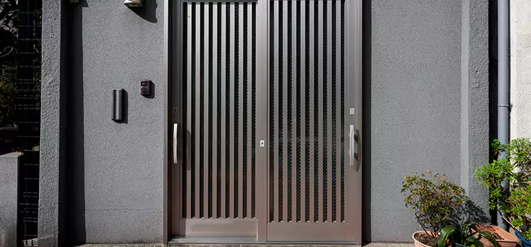 Why Choose Us for Your Security Needs in Folsom, CA?
