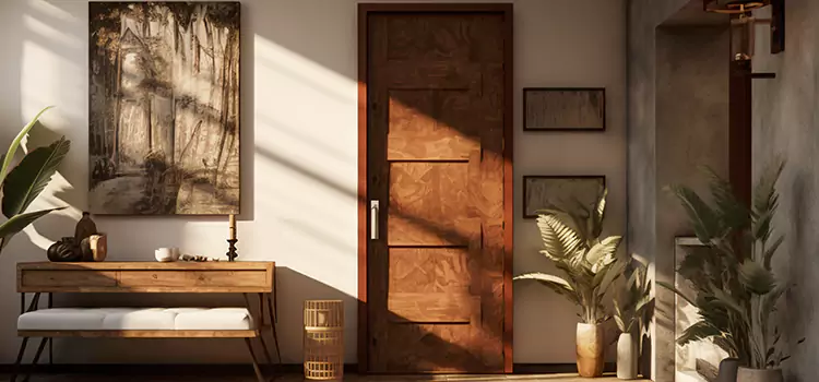 Specialty Interior Doors Folsom