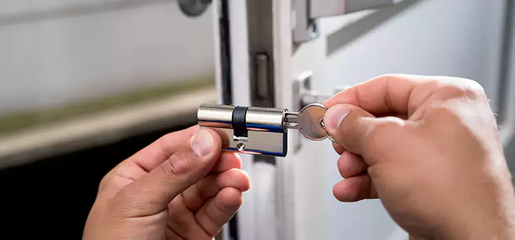 Lock Change Locksmiths Folsom