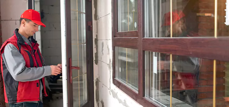 Sliding Door Lock Repair Folsom