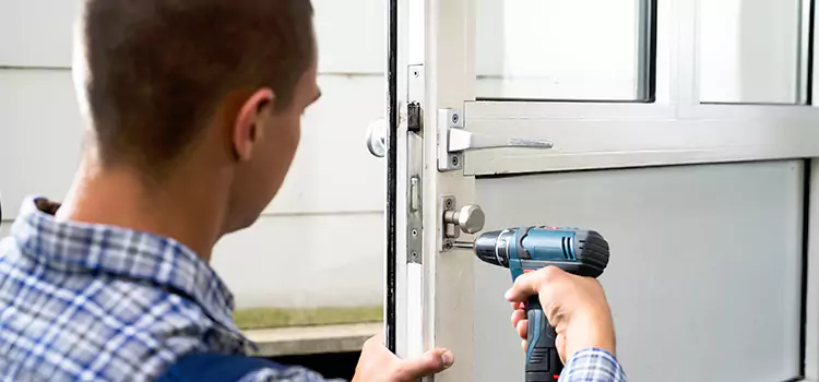 Experienced and Reliable Technicians Folsom