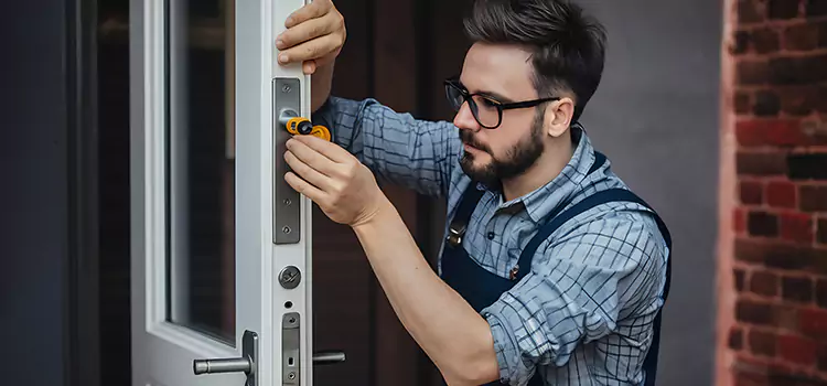 Residential Door Repairs Folsom
