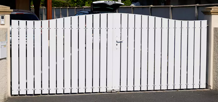 Why Choose Us for Residential Gate Repair in Folsom, CA?