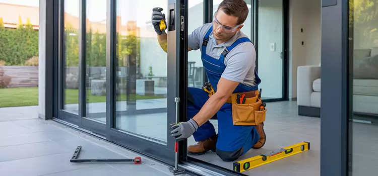 Patio Door Replacement Folsom