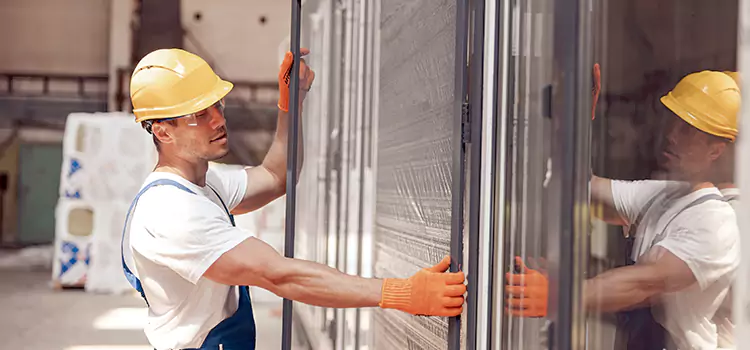 Sliding Door Mesh Replacement Folsom