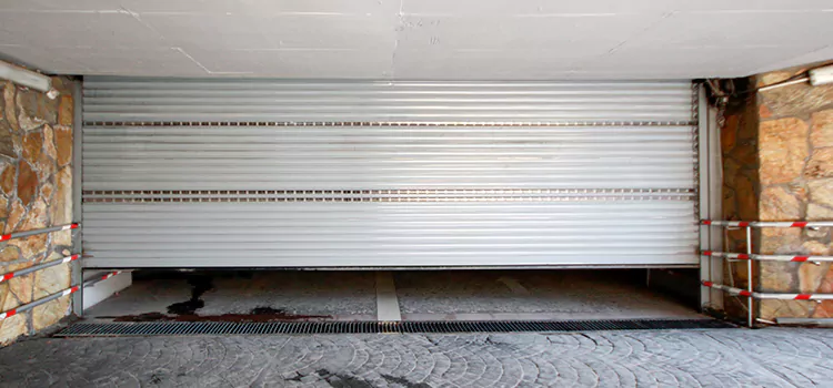 Steel Garage Door Repair Folsom